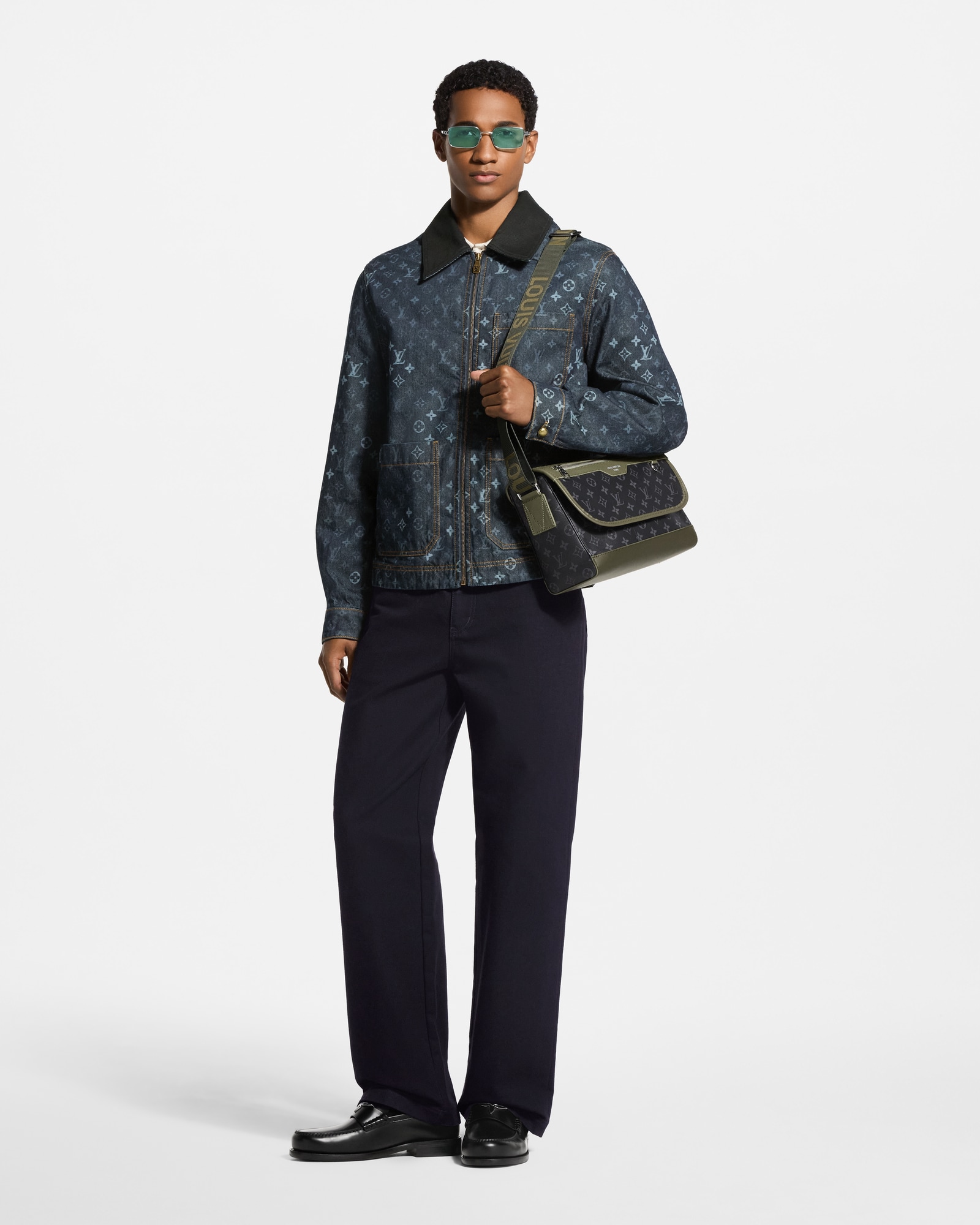 LV Pure Square Sunglasses S00 - Accessories | LOUIS VUITTON